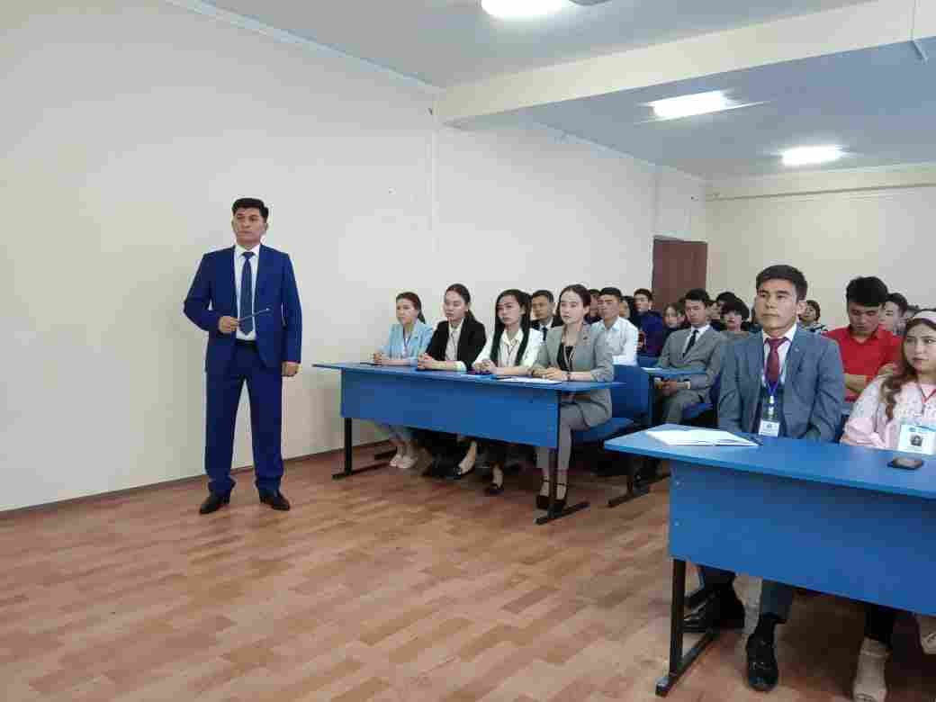 Права человека и их защита законом