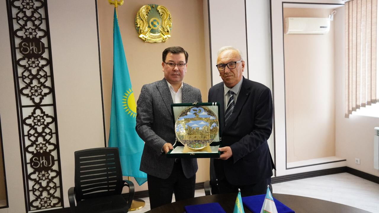 Научно-методический семинар